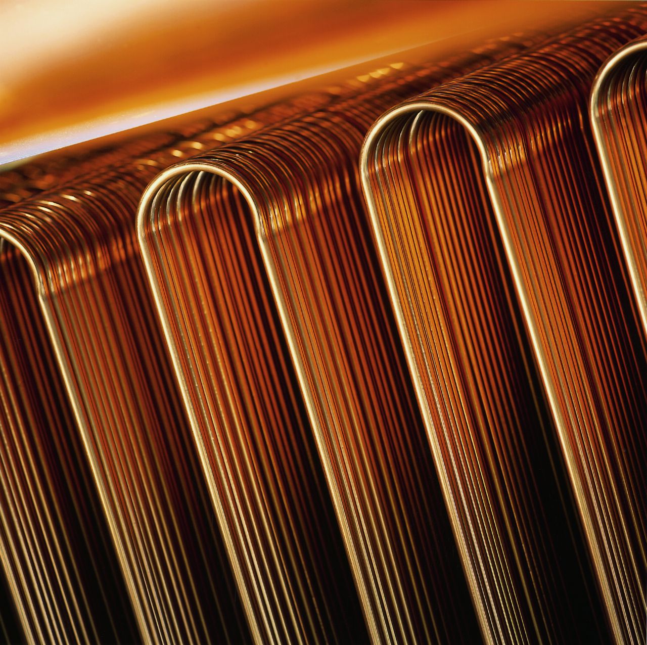 Copper Tube